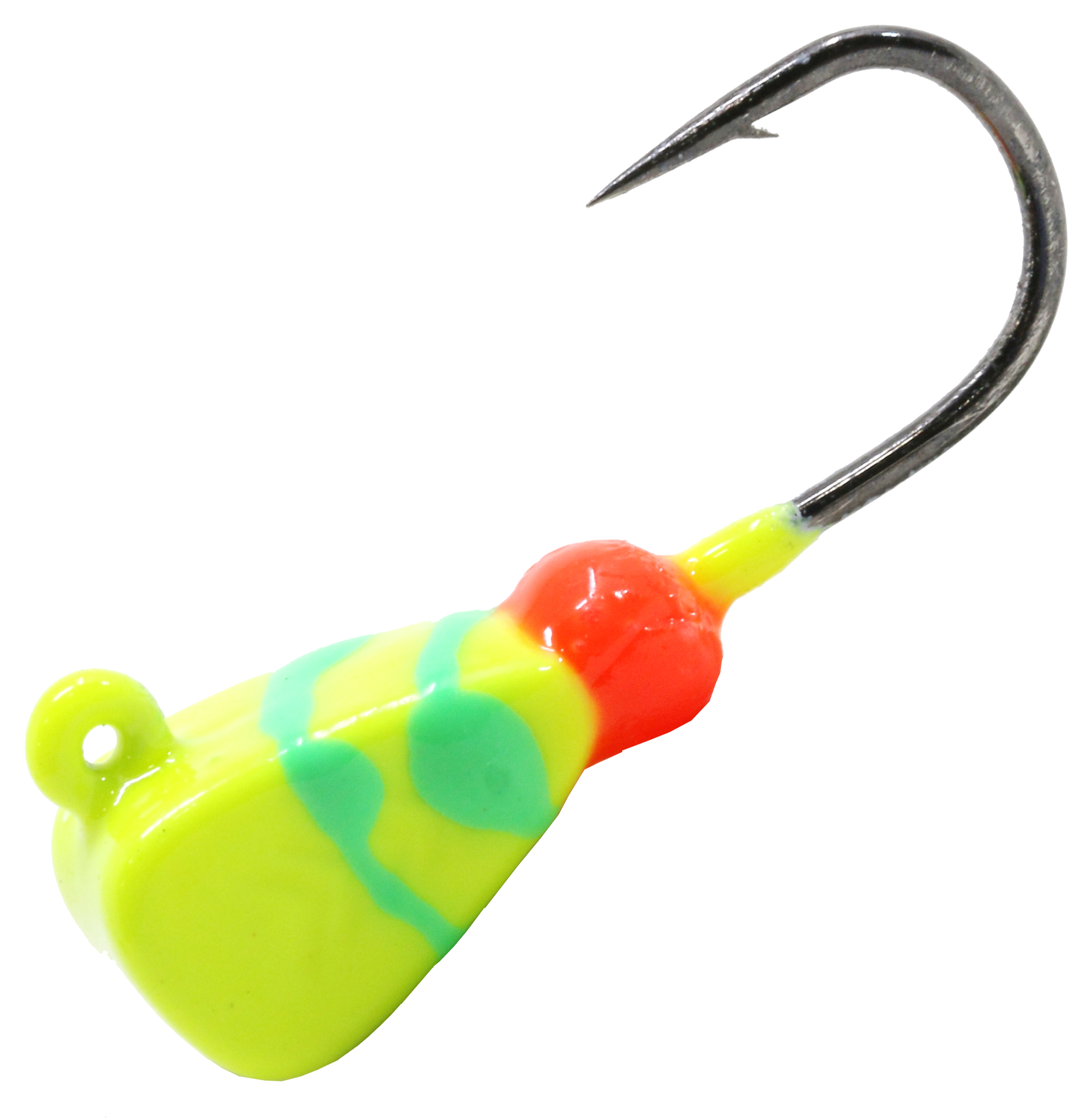 Clam Swirl DropKick Jig Bass Pro Shops